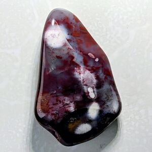 Elegant Multicolor Polished Stone